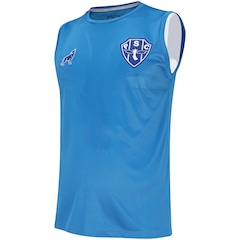 Camiseta do Paysandu Masculina Regata Lobo Treino 21 - Foto 3
