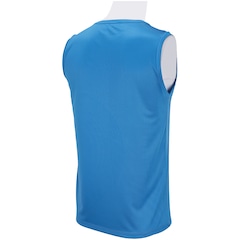 Camiseta do Paysandu Masculina Regata Lobo Treino 21 - Foto 4