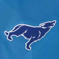 Camiseta do Paysandu Masculina Regata Lobo Treino 21 - Foto 7