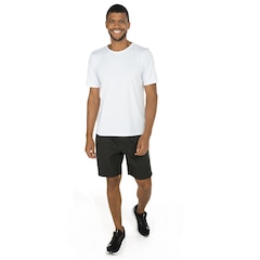 Camiseta Oxer Manga Curta Basica Dry Tunin Bsaw13 - Masculina - Foto 4