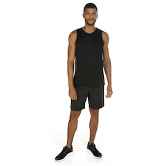 Camiseta Regata Masculina Oxer Basic Light - Foto 4