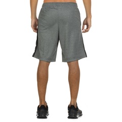 Bermuda Masculina Oxer Mesh Mescla BS - Foto 3