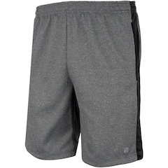 Bermuda Masculina Oxer Mesh Mescla BS - Foto 5