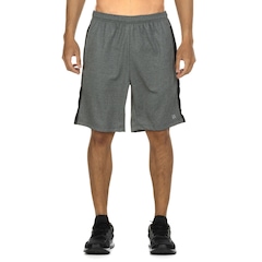 Bermuda Masculina Oxer Mesh Mescla BS - Foto 2