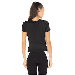 Camiseta Manga Curta Feminina Vestem Symphonyc - Foto 3