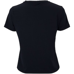 Camiseta Manga Curta Feminina Vestem Symphonyc - Foto 6
