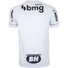 Camisa do Atlético-MG II 21 Le Coq Sportif- Masculina - Foto 2