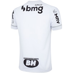 Camisa do Atlético-MG II 21 Le Coq Sportif- Masculina - Foto 4