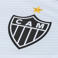 Camisa do Atlético-MG II 21 Le Coq Sportif- Masculina - Foto 5
