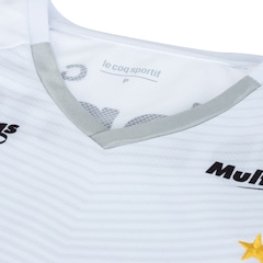 Camisa do Atlético-MG II 21 Le Coq Sportif- Masculina - Foto 10