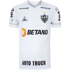 Camisa do Atlético-MG II 21 Le Coq Sportif- Masculina - Foto 1