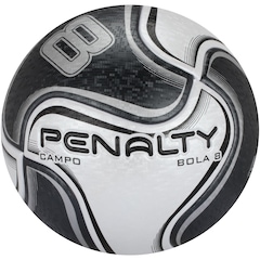 Bola de Futebol de Campo Penalty 8 X - Foto 1
