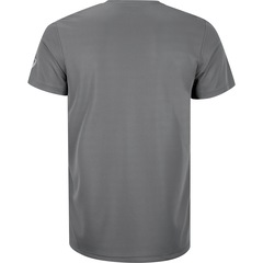 Camiseta ASICS Manga Curta Logo Estampado - Masculina - Foto 6