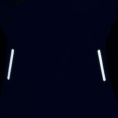 Camiseta ASICS Manga Curta Poliamida Mesh - Masculina - Foto 9