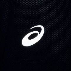 Camiseta ASICS Manga Curta Poliamida Mesh - Masculina - Foto 10