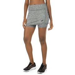 Short Saia ASICS Feminino - Foto 4