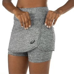 Short Saia ASICS Feminino - Foto 5