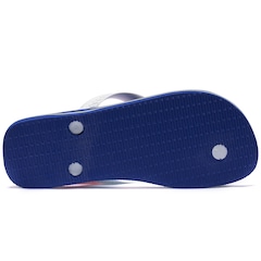 Chinelo Havaianas Brasil Logo - Masculino - Foto 2