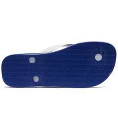 Chinelo Havaianas Brasil Logo - Masculino - Foto 4