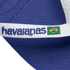 Chinelo Havaianas Brasil Logo - Masculino - Foto 6
