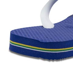 Chinelo Havaianas Brasil Logo - Masculino - Foto 7