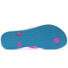 Chinelo Havaianas Slim Brasil - Feminino - Foto 2