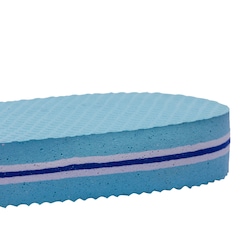 Chinelo Havaianas Slim Brasil - Feminino - Foto 7
