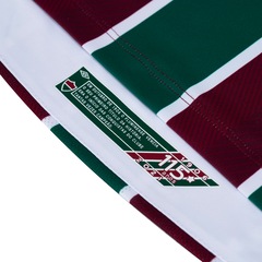 Camisa do Fluminense I 21 Umbro - Masculina - Foto 5