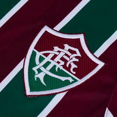 Camisa do Fluminense I 21 Umbro - Masculina - Foto 8