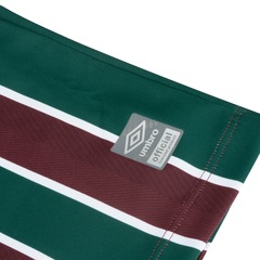 Camisa do Fluminense 1 21 Umbro - Júnior - Foto 8