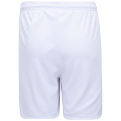 Kit de Uniforme de Futebol Infantil do Fluminense I 21 com Camisa e Calção Umbro - Foto 12
