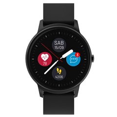 Relógio Smartwatch Atrio Viena 5.0 - Adulto - Foto 3