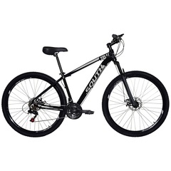 Mountain Bike South Bike Voltz - Aro 29 - Freio a Disco - 21 Marchas - Foto 1
