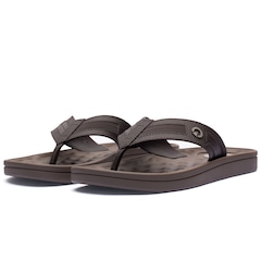 Chinelo Grendene Cartago Alabama Dedo - Adulto - Foto 2