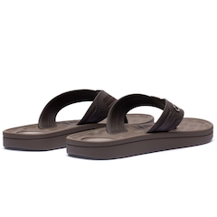 Chinelo Grendene Cartago Alabama Dedo - Adulto - Foto 3