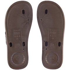 Chinelo Grendene Cartago Alabama Dedo - Adulto - Foto 4