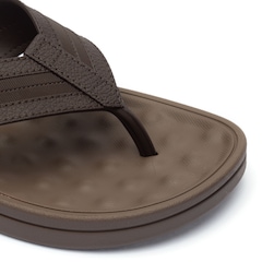 Chinelo Grendene Cartago Alabama Dedo - Adulto - Foto 6