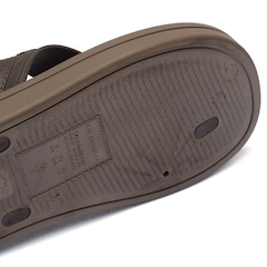 Chinelo Grendene Cartago Alabama Dedo - Adulto - Foto 7