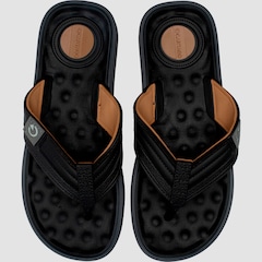 Chinelo Grendene Cartago Alabama Dedo - Adulto - Foto 3