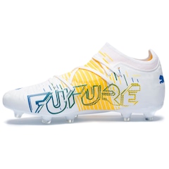 Chuteira do Neymar Jr FG/AG Campo Puma Future Z 3.1 - Adulto - Foto 5