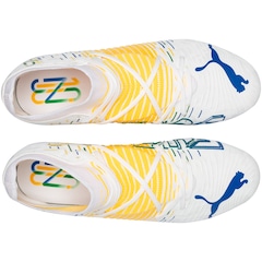 Chuteira do Neymar Jr FG/AG Campo Puma Future Z 3.1 - Adulto - Foto 7