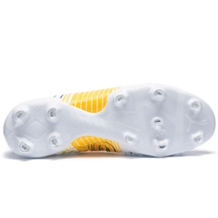 Chuteira do Neymar Jr FG/AG Campo Puma Future Z 3.1 - Adulto - Foto 8