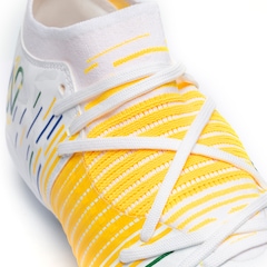 Chuteira do Neymar Jr FG/AG Campo Puma Future Z 3.1 - Adulto - Foto 10