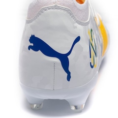 Chuteira do Neymar Jr FG/AG Campo Puma Future Z 3.1 - Adulto - Foto 13