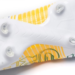 Chuteira do Neymar Jr FG/AG Campo Puma Future Z 3.1 - Adulto - Foto 16