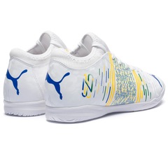 Chuteira do Neymar Jr IT Futsal Puma Future Z 4.1 - Adulto - Foto 4