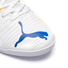 Chuteira do Neymar Jr IT Futsal Puma Future Z 4.1 - Adulto - Foto 7
