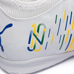 Chuteira do Neymar Jr IT Futsal Puma Future Z 4.1 - Adulto - Foto 10