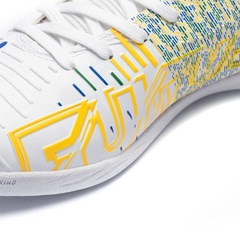 Chuteira do Neymar Jr IT Futsal Puma Future Z 4.1 - Adulto - Foto 12
