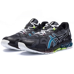Tênis Asics Gel-Quantum 360 6 - Masculino - Foto 2